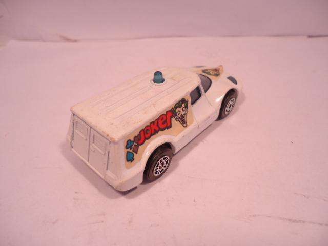 Corgi Junior - Joker Car - # 99