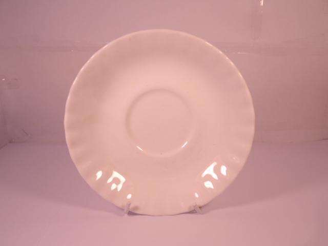 Royal Albert Bone China - 'Reverie' Single Saucer with Stand