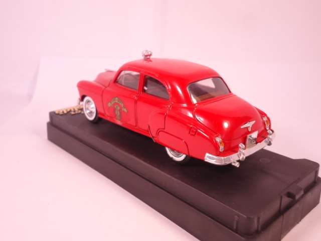 Solido - Lot of 2 Models - Fire Department