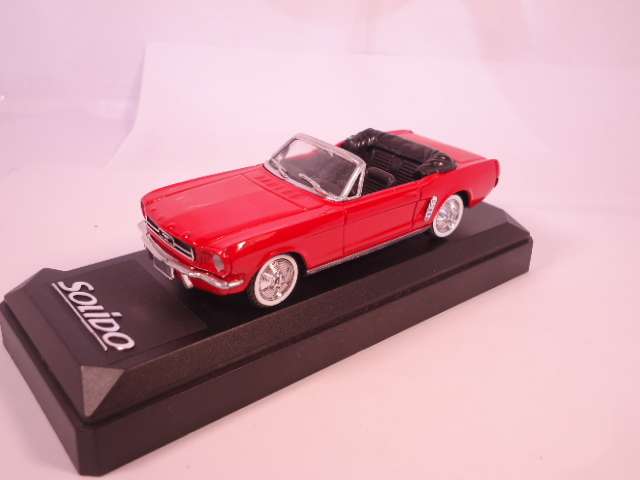 Solido - Lot of 2 Models