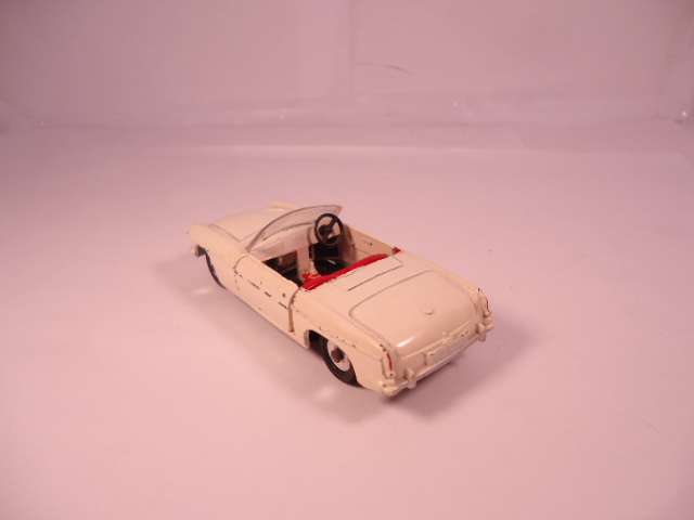 Dinky - M.G.B - #113