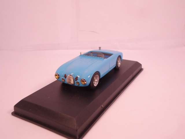 Top Model - Gordini T15 S Turismo - #TMC082