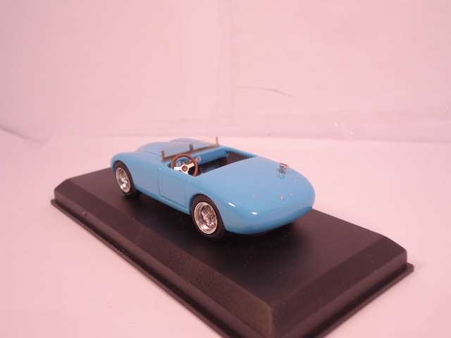 Top Model - Gordini T15 S Turismo - #TMC082