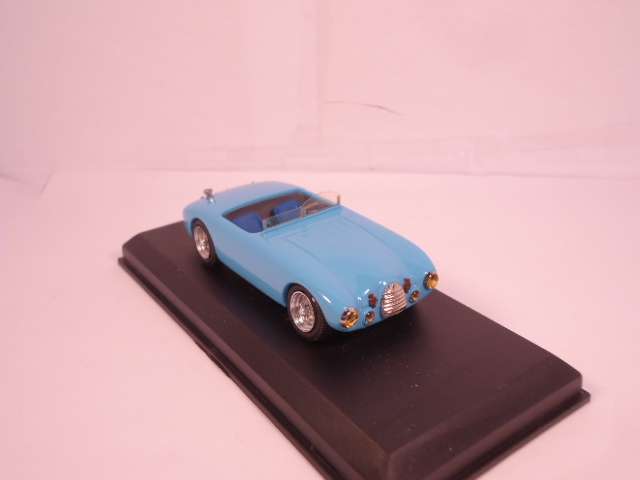 Top Model - Gordini T15 S Turismo - #TMC082