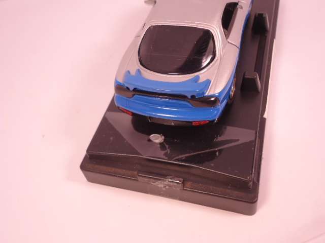M-Tech - Mazda RX 7