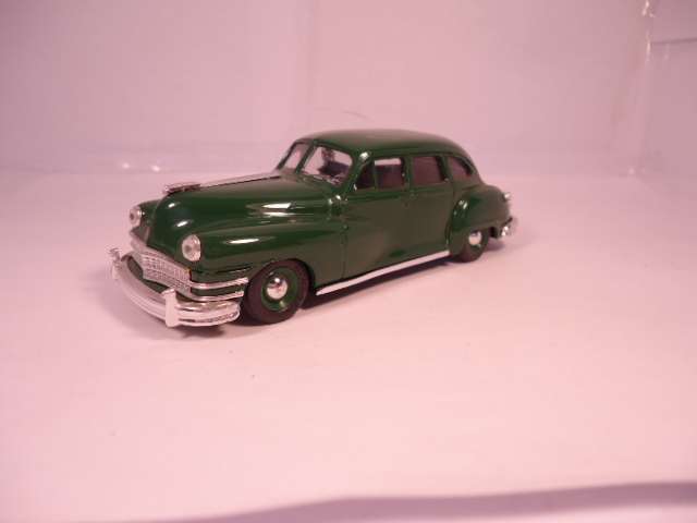 Vitesse - Lot of 2 Models
