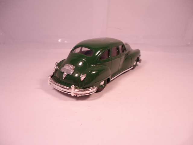 Vitesse - Lot of 2 Models