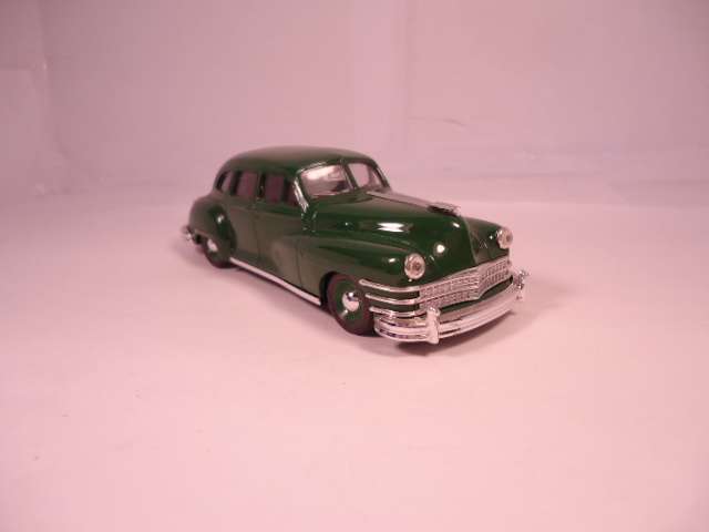 Vitesse - Lot of 2 Models