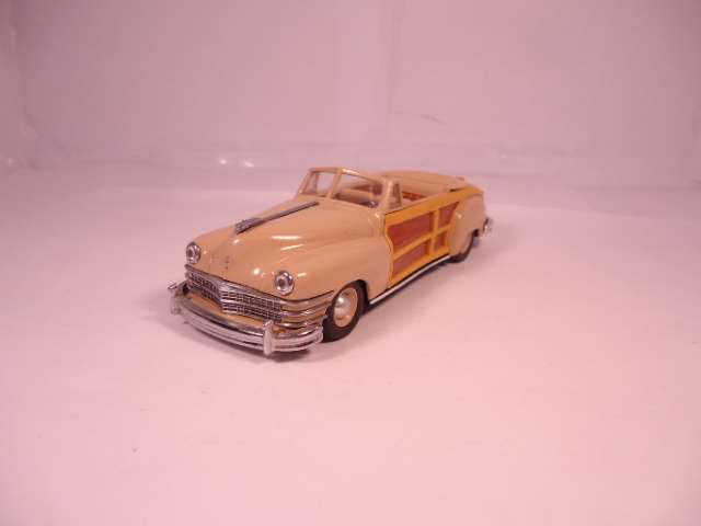 Vitesse - Lot of 2 Models