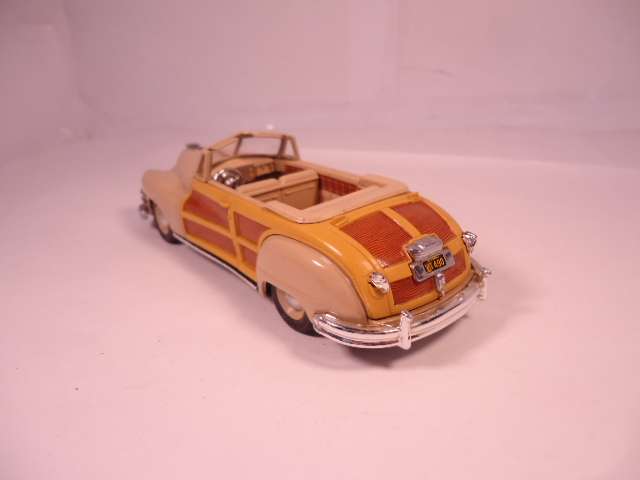 Vitesse - Lot of 2 Models