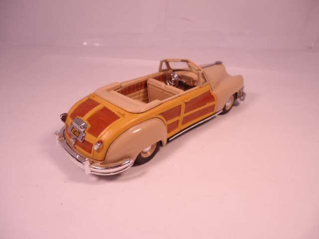 Vitesse - Lot of 2 Models