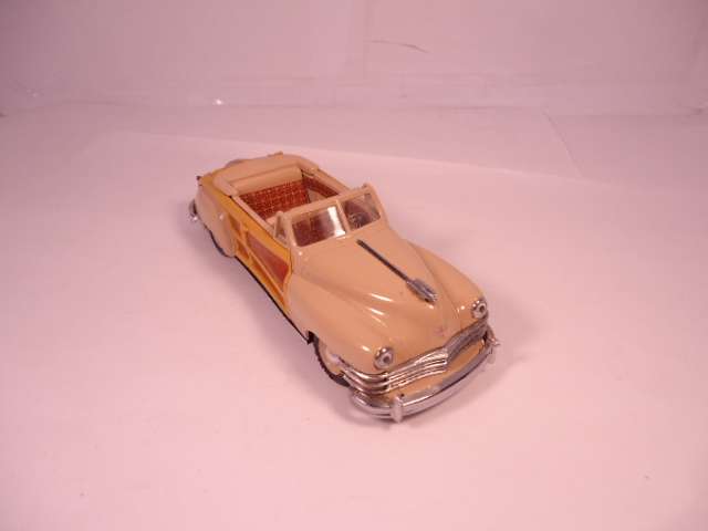 Vitesse - Lot of 2 Models
