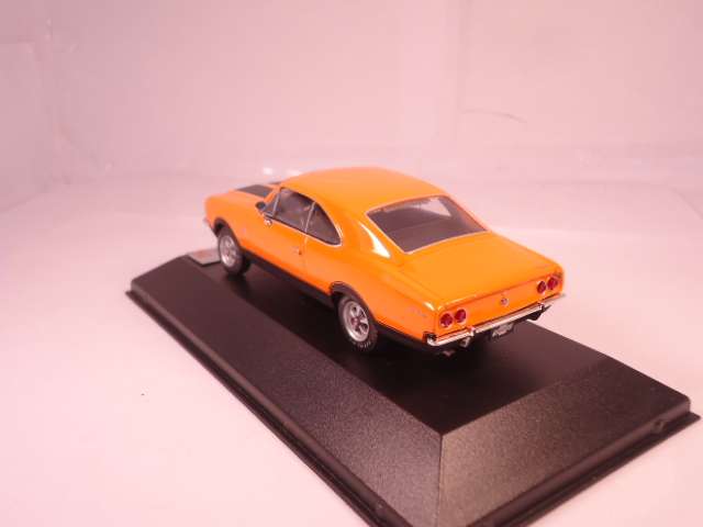 Premium X - 1976 Chevrolet Opala SS - #PRD215