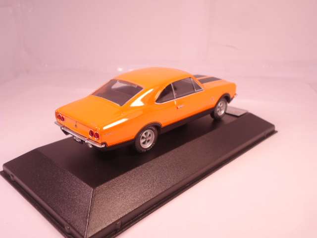 Premium X - 1976 Chevrolet Opala SS - #PRD215