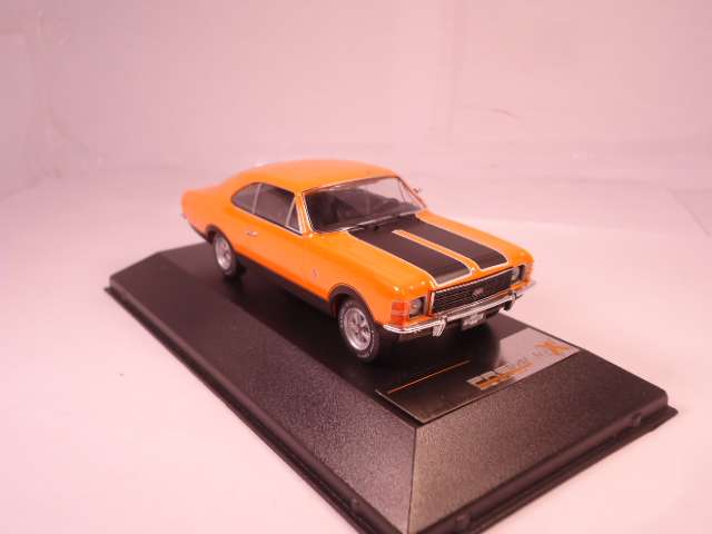 Premium X - 1976 Chevrolet Opala SS - #PRD215