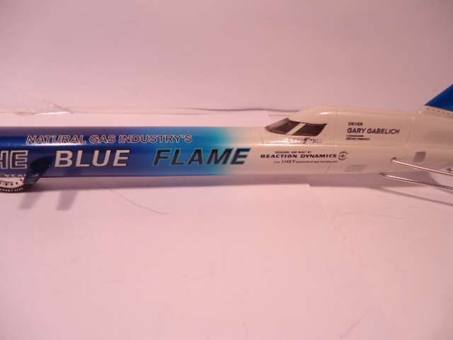 Bizarre - The Blue Flame - 1970 - #BZ2