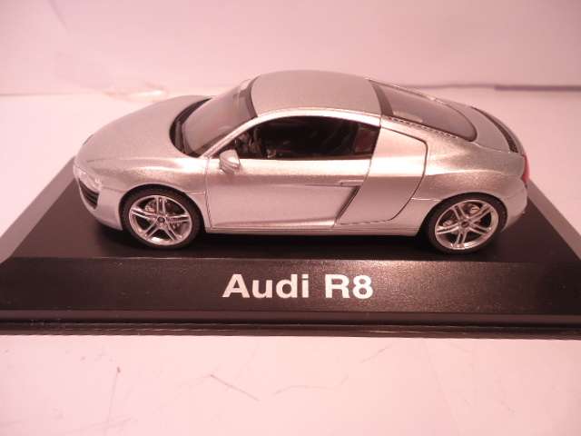 Schuco - Audi R8 - # 170-0823