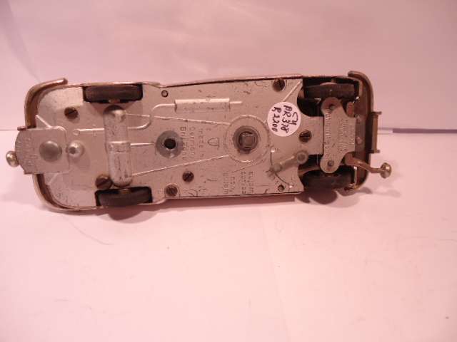 Prameta - Buick 405 - Wind up Toy
