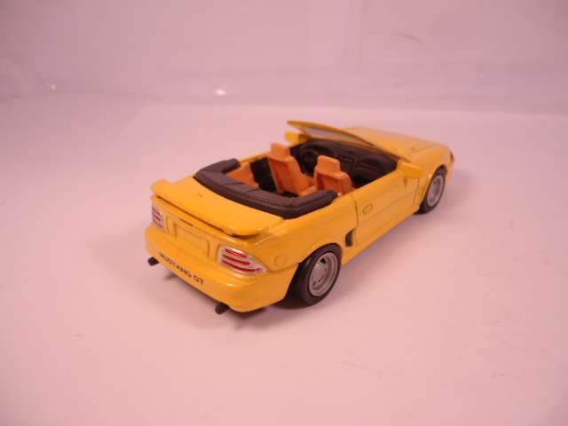 New Ray - Lot of 3 Models
