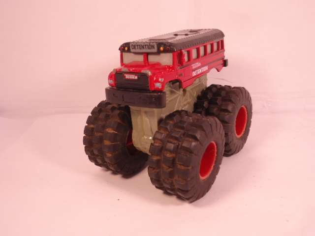 Hasbro Tonka - Lot of 3 Playdown Models