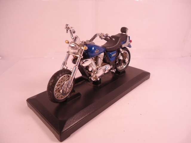 Made in China - Kawasaki Vulcan Motorcycle