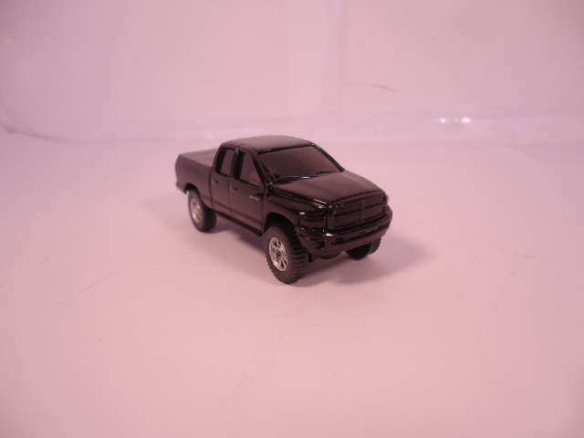Maisto - Lot of 4 Models