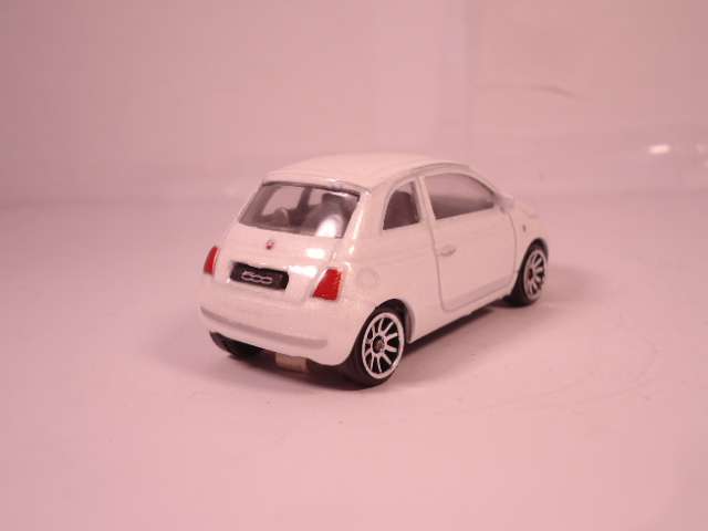 Majorette - Lot of 2 Models
