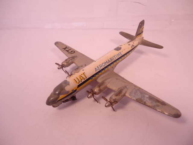 CIJ/Arco - Lot of 2 Models