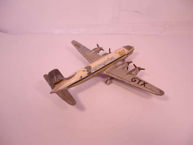CIJ/Arco - Lot of 2 Models