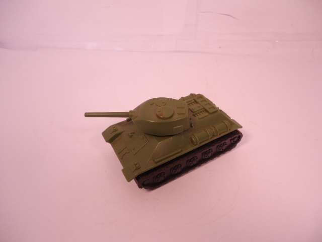 CIJ/Arco - Lot of 2 Models