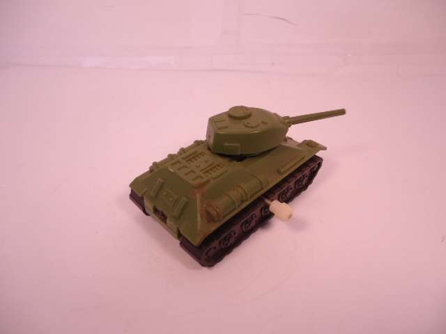 CIJ/Arco - Lot of 2 Models