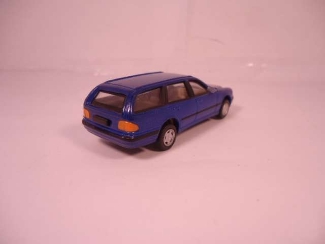 Cararama - Lot of 4 Models