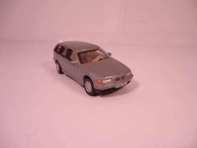 Cararama - Lot of 4 Models