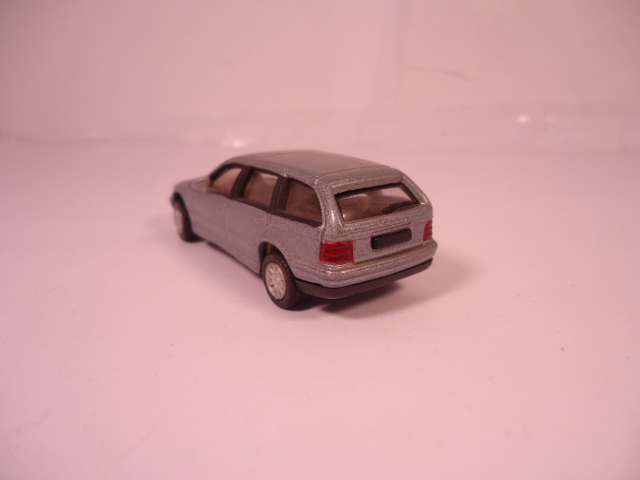 Cararama - Lot of 4 Models