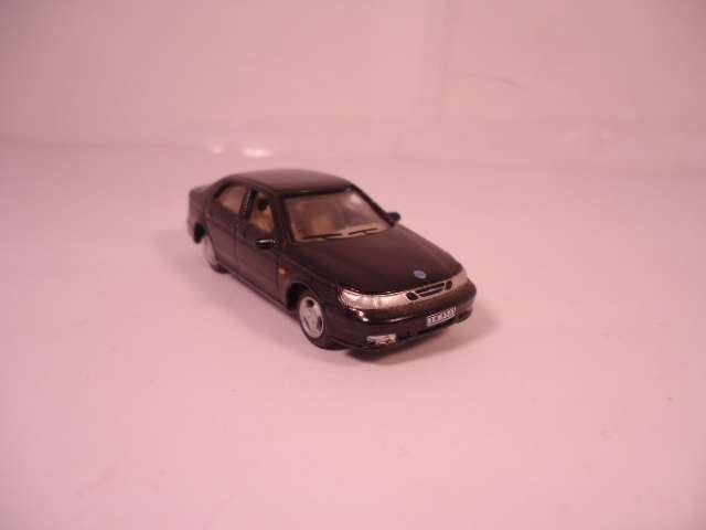Cararama - Lot of 4 Models