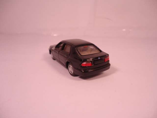 Cararama - Lot of 4 Models