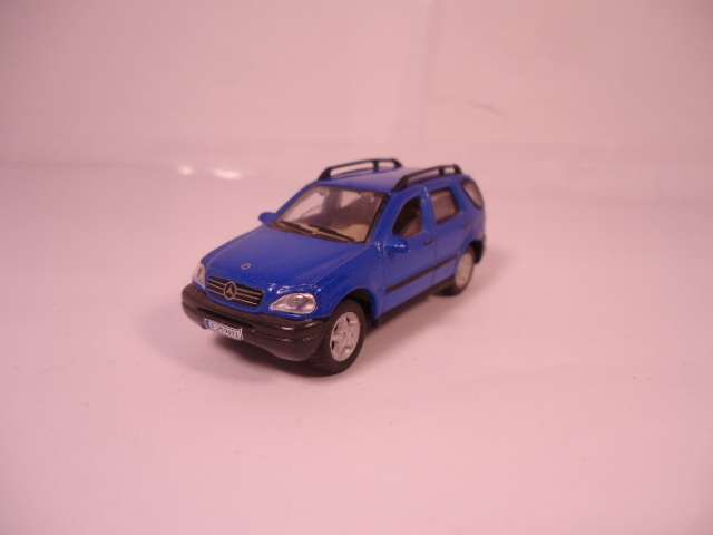 Cararama - Lot of 4 Models
