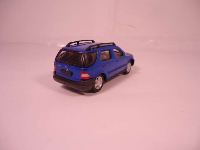 Cararama - Lot of 4 Models