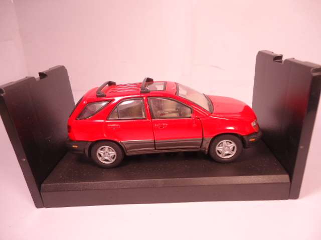 Cararama - Lexus RX 300