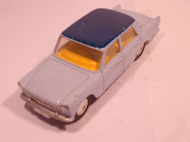 Corgi - Fiat 1800 - # 217
