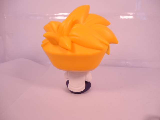 Funko Pop - Super Saiyan Gohan with noodles - #951
