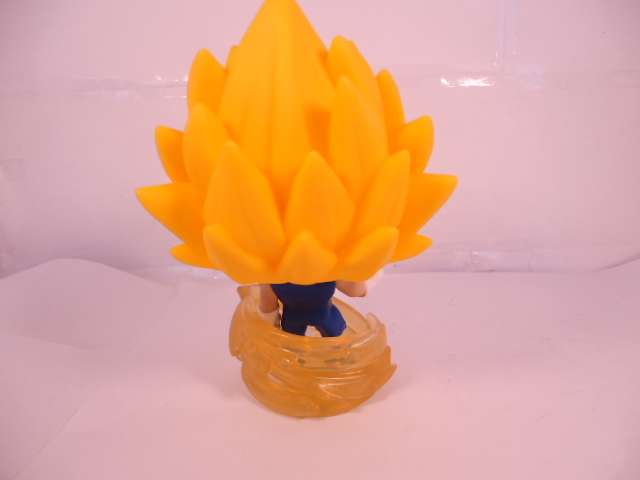 Funko Pop - Majin Vegeta Vinyl figurine - Dragon Ball Z - #862
