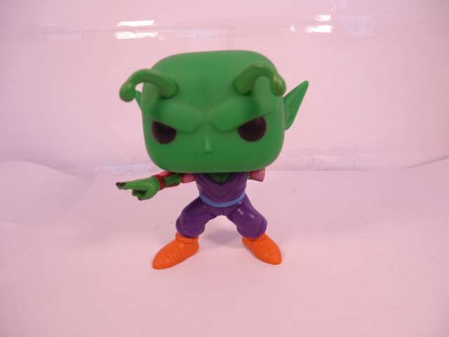 Funko Pop - Picollo - Dragon Ball Z - #704