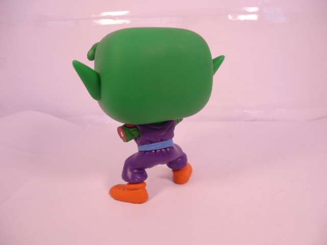 Funko Pop - Picollo - Dragon Ball Z - #704