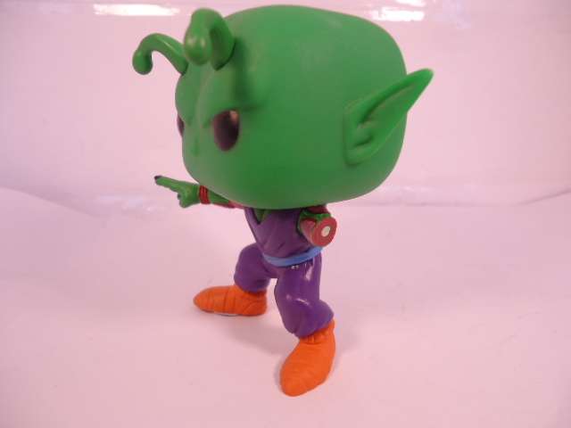 Funko Pop - Picollo - Dragon Ball Z - #704
