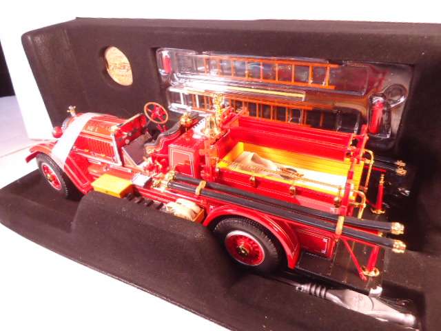 Road Signature - 1924 Stutz Model C - 24K Gold Plated Coin included - Signature Series # 20198