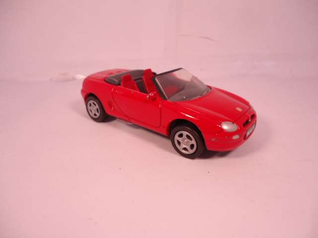 Trumpeter/MG - Lot of 3 Models