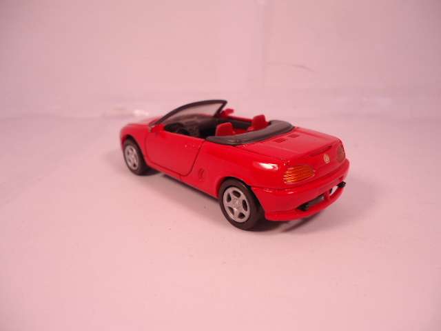 Trumpeter/MG - Lot of 3 Models