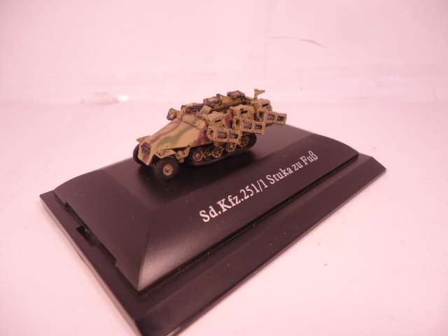 Trumpeter/MG - Lot of 3 Models