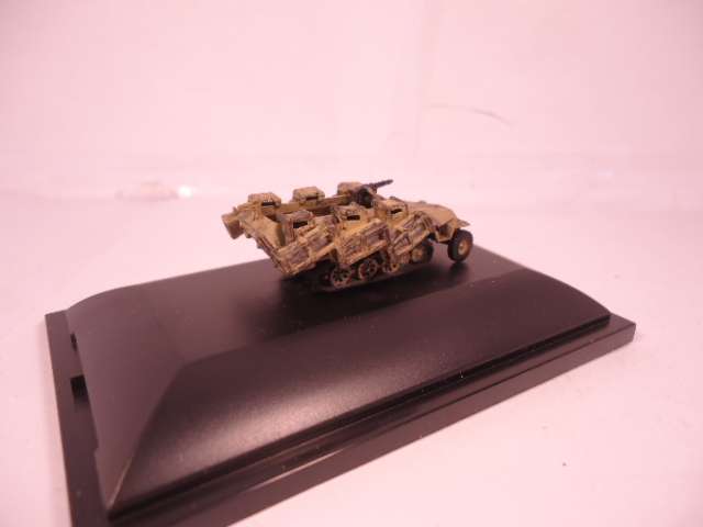 Trumpeter/MG - Lot of 3 Models